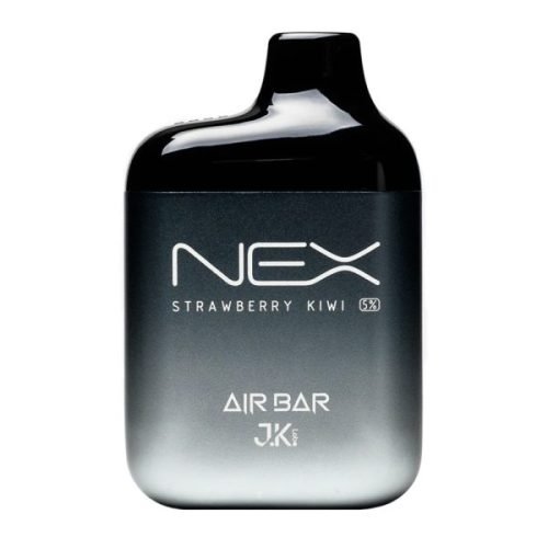 Air-Bar-Nex-Disposable-Strawberry-Kiwi-50mg-600x600