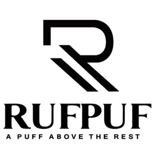 Mango Guava Blackcurrant Ice 7500 Puffs – Rufpuf Disposable Vape 40mg