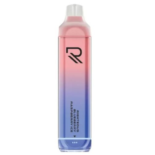 RufPuf-Bougie-Blueberry-Raspberry-Ice-Disposable-Vape-50mg-600x600