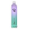 RufPuf-Grape-Blue-Raspberry-Ice-Rechargeable-Disposable