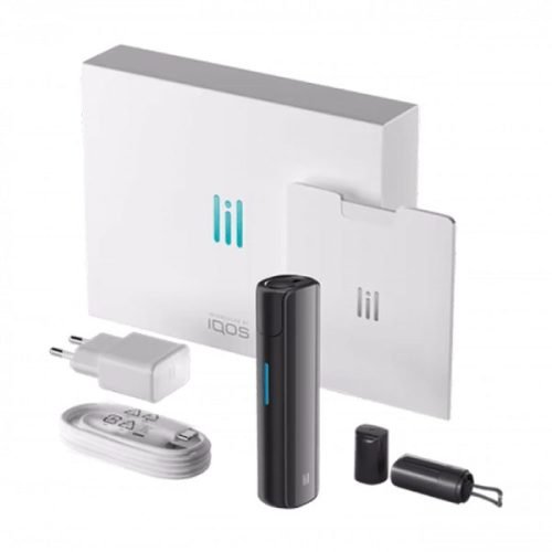 IQOS New Lil Solid 2.0 Tobacco Heating System