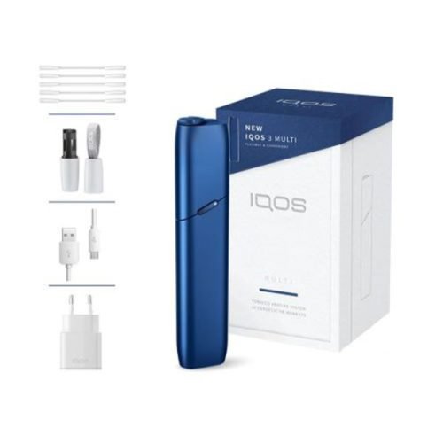 IQOS 3 Multi Starter Kit