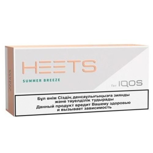 Iqos-heets-Summer-Breeze-In-Pakistan