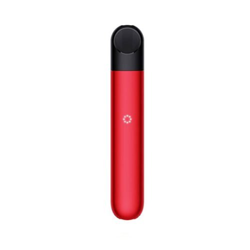 RELX-Infinity-device-pod-kit-Red