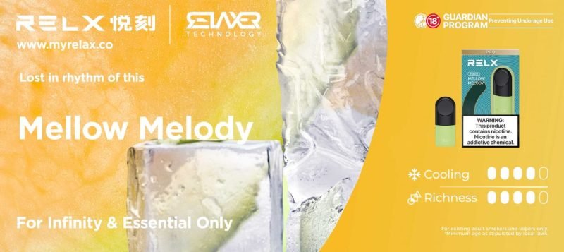 Relx-Pro-Pod-Mellow-Melody-Relx-Pod-Online-in-Pakistan-1400x624