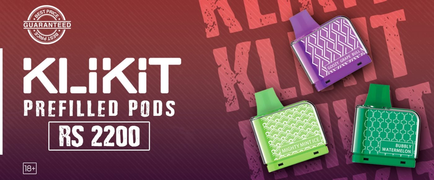 Klikit-Prefilled-Pods