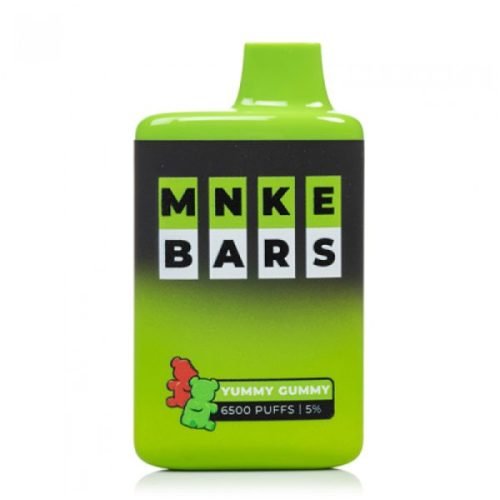 MNKE-Disposable-Vape-Yummy-Gummy-50mg-600x600