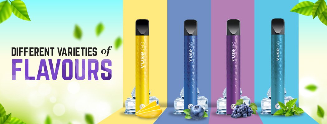 best-disposable-vapes-flavors