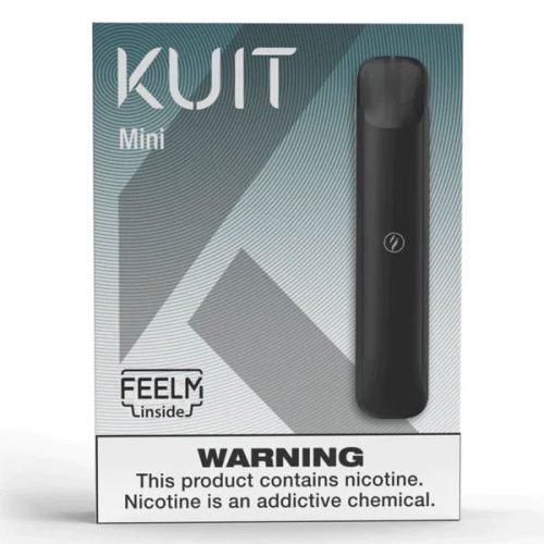 Kuit Mini Device – 265mAh