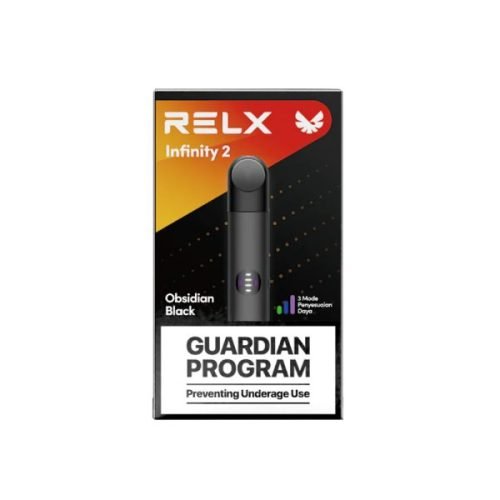 RELX Infinity 2 Pod Kit 440mAh