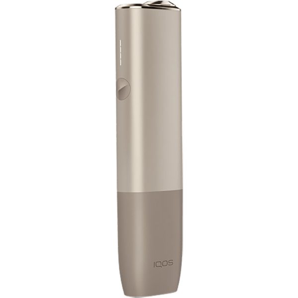 IQOS Iluma One Kit – 1728mAh