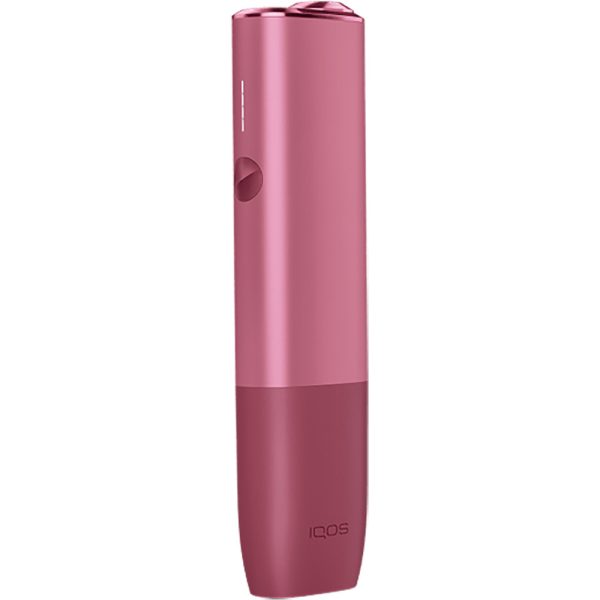 IQOS Iluma One Kit – 1728mAh