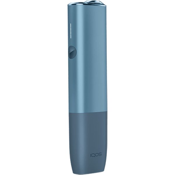 IQOS Iluma One Kit – 1728mAh