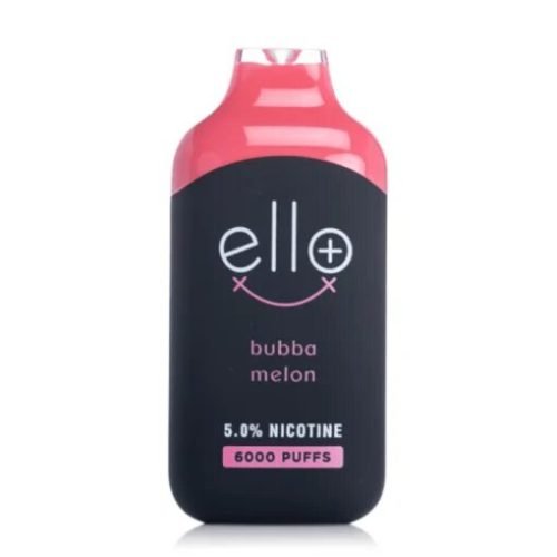 blvk-ello-plus-bubbamelon-ice-disposable-vape-pakistan-6000-puffs