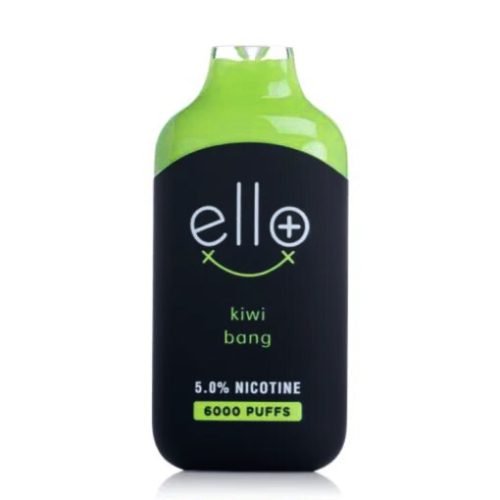 blvk-ello-plus-kiwi-bang-ice-disposable-vape-pakistan-6000-pakistan