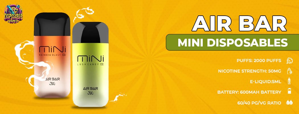 Air-Bar-Mini-2000-Puffs-Disposable-Vape-Features-Pakistan