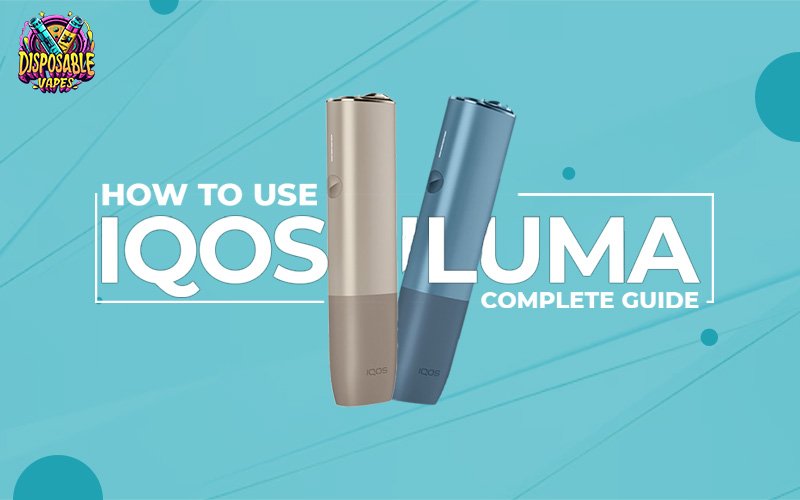 IQOS-ILUMA