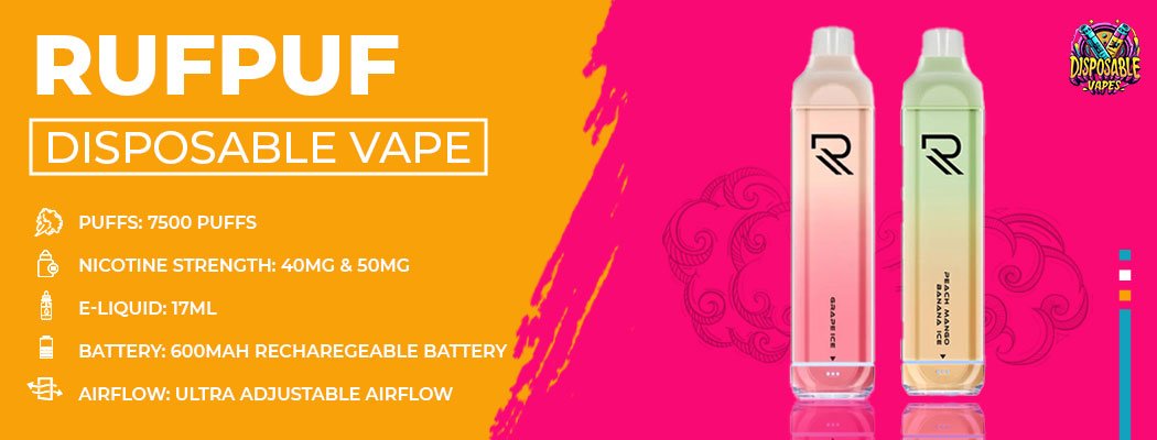 rufpuf-disposable-vape-7500-puffs-features-pakistan