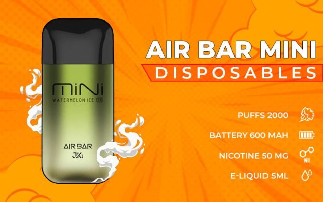 Air-bar-mini-disposable-vape-review