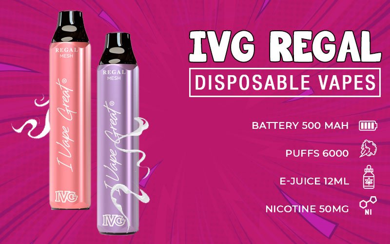 IVG-Regal-Disposable-Vape-Price-In-Pakistan