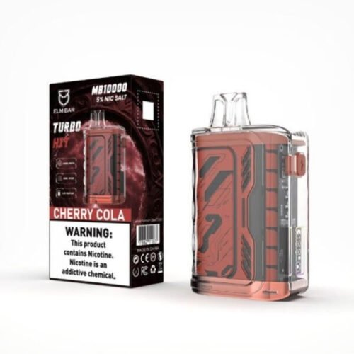 cherry-cola-10000-puffs-elm-bar-turbo-disposable-vape-pakistan