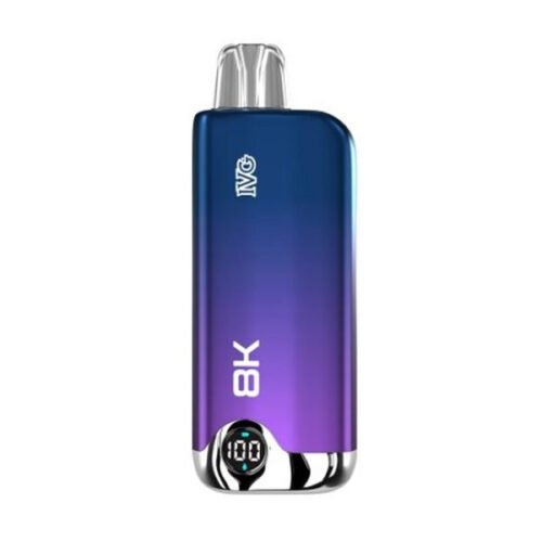 ivg-8k-puffs-disposable-vape-blueberry-cotton-candy-ice