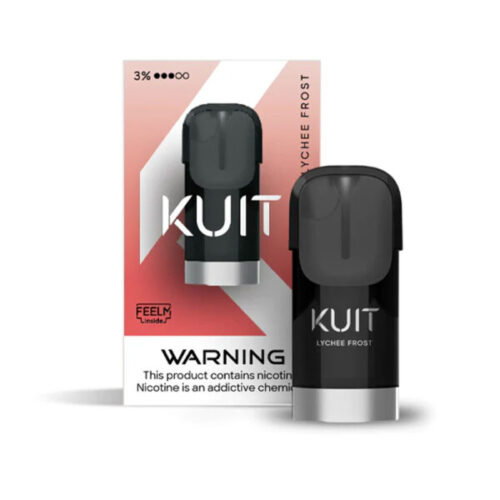 Kuit-Prefilled-Pod-Lychee-Frost-300-Puffs-30mg