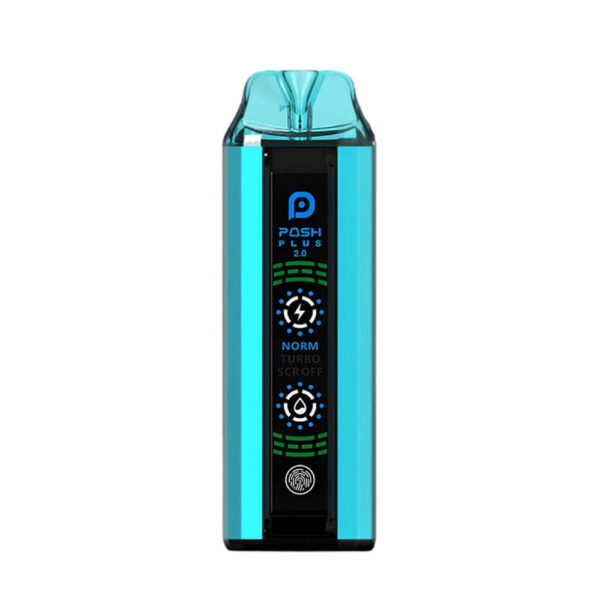 Posh-Plus-2.0-Disposable-Vape-Arctic-Blueberry-Price-In-Pakistan