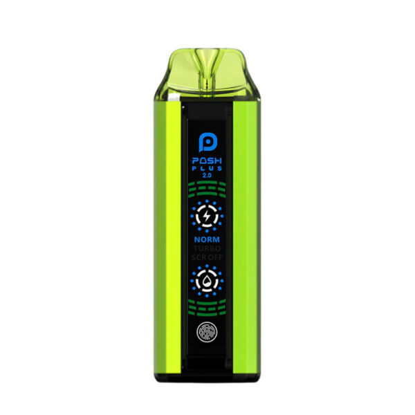 Posh-Plus-2.0-Disposable-Vape-Kiwi-Berry-Price-In-Pakistan