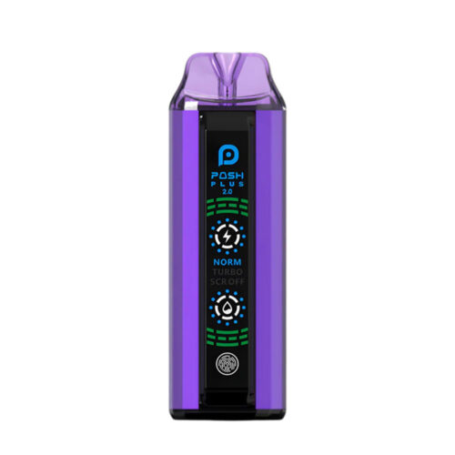 Posh-Plus-2.0-Disposable-Vape-Frostbite-Grape-Price-In-Pakistan