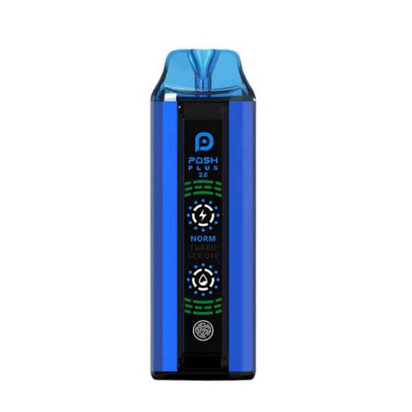 Posh-Plus-2.0-Disposable-Vape-Raspberry-Freeze-Price-In-Pakistan