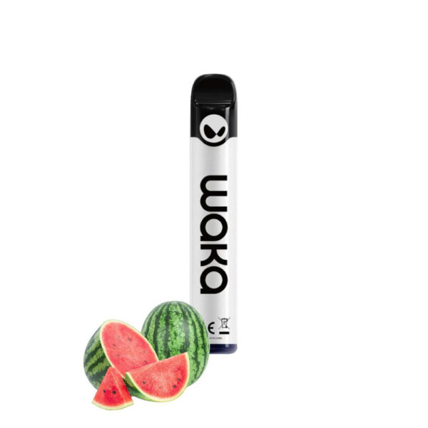 Waka-Solo-2-Disposable-Vape-Watermelon-Chill-Price-In-Pakistan