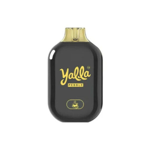 Yalla-Pebble-Disposable-Vape-Al-Coffee-50mg-6