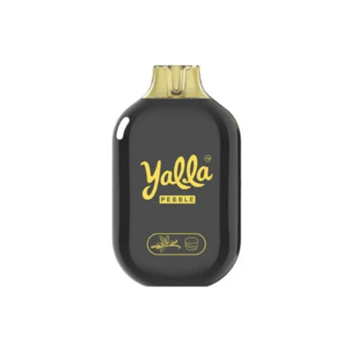 Yalla-Pebble-Disposable-Vape-Al-Cohiba-Price-In-Pakistan