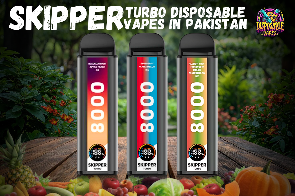 Skipper-Turbo-Disposable-Vape