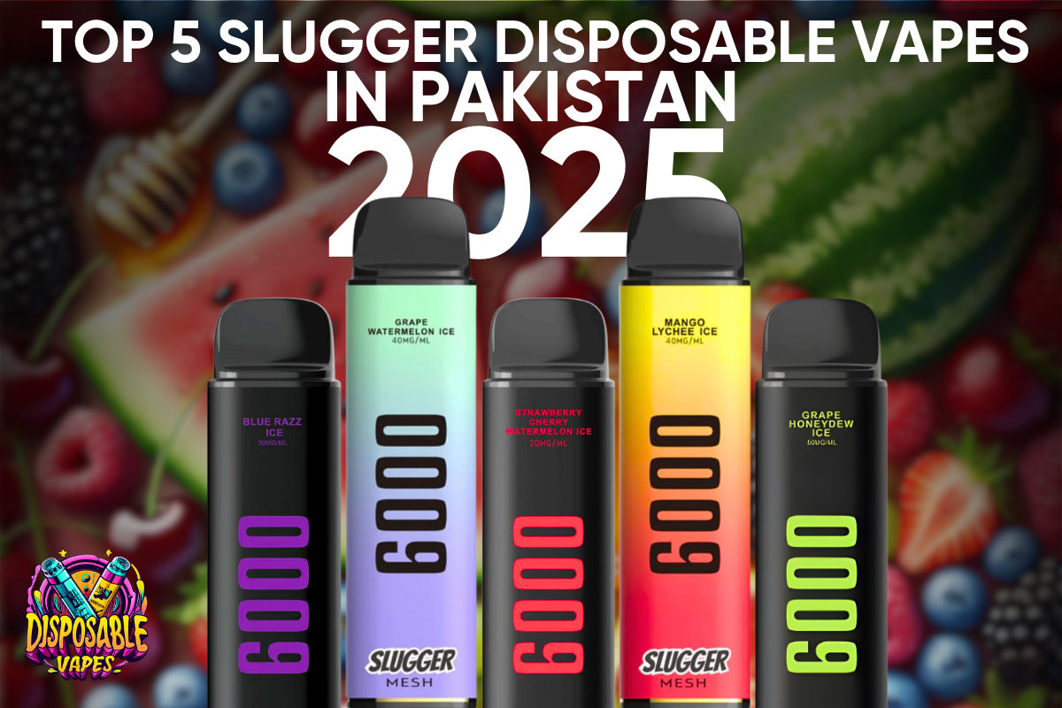 Top-5-Slugger-Disposable-Vapes-in-Pakistan