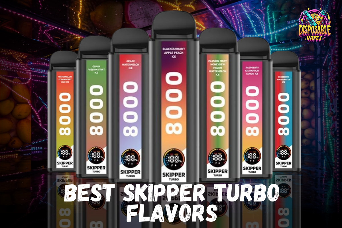 Skipper-Turbo-Disposable-Vape