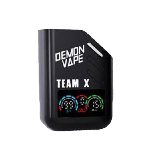 Team-X-Battery
