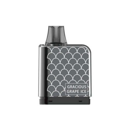 Klikit-Pod-Gracious-Grape-Ice