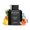 Skipper Powerplay Prefilled Pod – Watermelon Strawberry Kiwi Ice – 50mg – 16000 Puffs