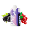 Yalla Pebble Disposable Vape – Watermelon Ice 50mg 7000 Puffs