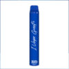 IVG Max Bar Disposable Vape – Classic Tobacco (50 mg) (3000 Puffs)