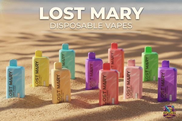 Lost-Mary-Disposable-Vapes