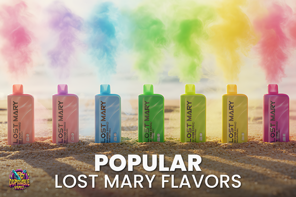 Lost-Mary-Disposable-Vapes