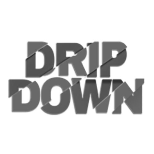 Drip Down Bold Max DTL Disposable Vape – Grape Mint (3mg) (15,000 Puffs)