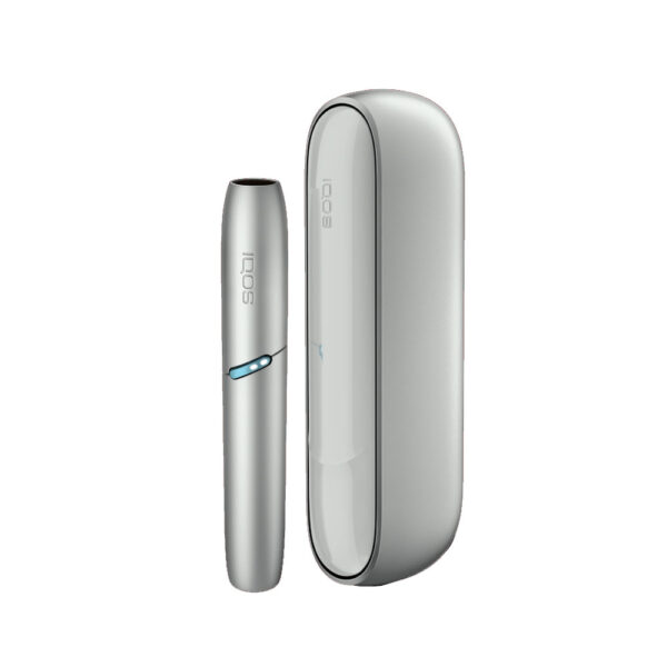 IQOS Originals DUO Heated Tobacco Kit System - Image 3