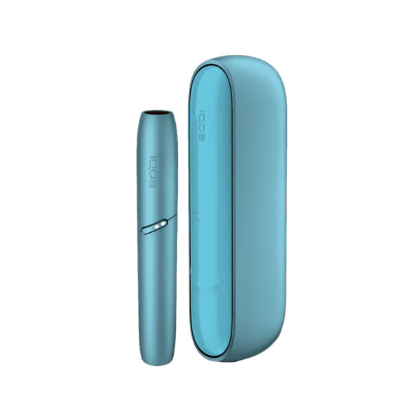 IQOS Originals DUO Heated Tobacco Kit System - Image 4