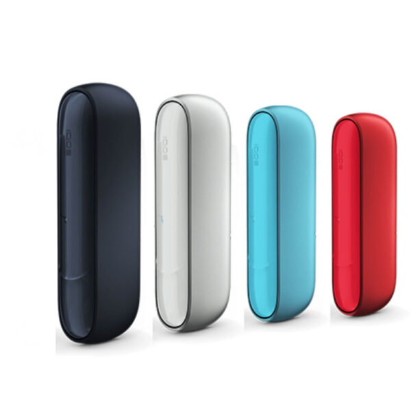 IQOS Originals DUO Heated Tobacco Kit System - Image 5