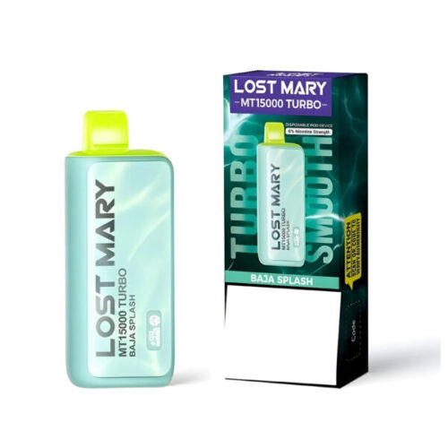 Lost-Mary-Baja-Splash