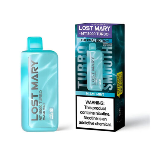 Lost-Mary-MT15000-Miami-Mint